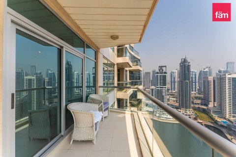 شقة في مرسى دبي, دبي 1غرف نوم, 85.7 م² رقم 118362 - صورة 8