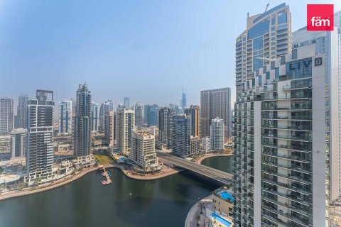 شقة في مرسى دبي, دبي 1غرف نوم, 85.7 م² رقم 118362 - صورة 19