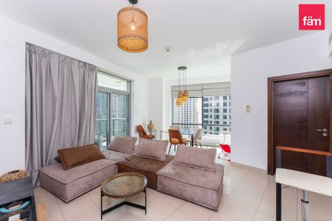 شقة في مرسى دبي, دبي 1غرف نوم, 85.7 م² رقم 118362 - صورة 16