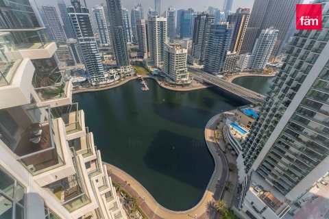 Apartamento en Dubai Marina, Dubai, 1 dormitorio, 85.7 m², № 118362