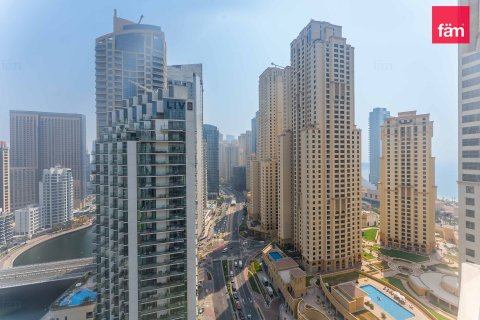 شقة في مرسى دبي, دبي 1غرف نوم, 85.7 م² رقم 118362 - صورة 20