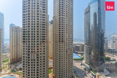 شقة في مرسى دبي, دبي 1غرف نوم, 85.7 م² رقم 118362 - صورة 7