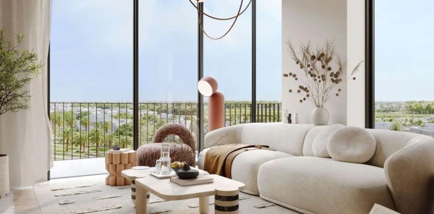 Appartement à Dubai Hills Estate, Dubai, 3 chambres, 174.5 m², № 118361
