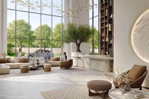 Appartement à Dubai Hills Estate, Dubai, 3 chambres, 174.5 m², № 118361 - photo 6