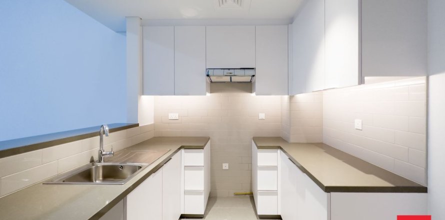 Apartment in Dubai 2 bedrooms, 104.7 sq.m. № 118364