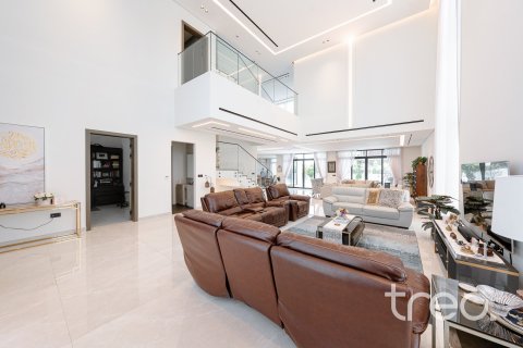 Купить виллу в Jumeirah Park, Дубай: 7 спален, 764.31м², № 119293 - фото 29