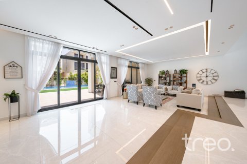 Купить виллу в Jumeirah Park, Дубай: 7 спален, 764.31м², № 119293 - фото 26