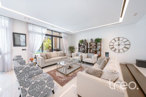 Купить виллу в Jumeirah Park, Дубай: 7 спален, 764.31м², № 119293 - фото 27
