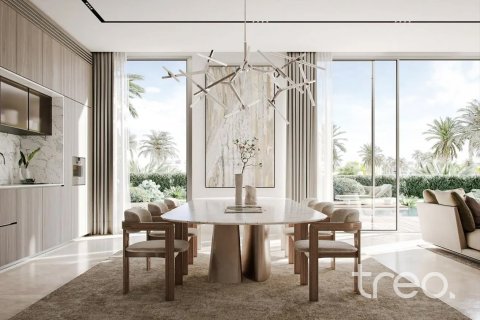 Villa in District One, Mohammed Bin Rashid City, Dubai 5 bedrooms, 846.72 sq.m. № 119291 - photo 5