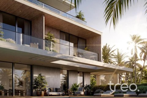 Villa in District One, Mohammed Bin Rashid City, Dubai 5 bedrooms, 846.72 sq.m. № 119291 - photo 18