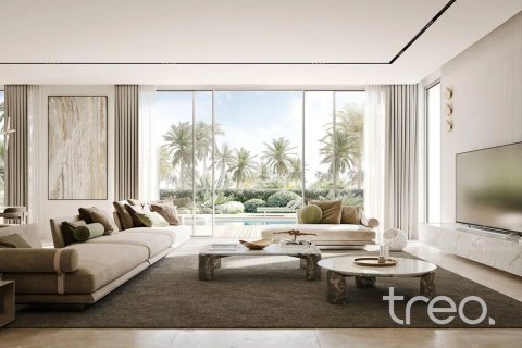 Villa in District One, Mohammed Bin Rashid City, Dubai 5 bedrooms, 846.72 sq.m. № 119291 - photo 3