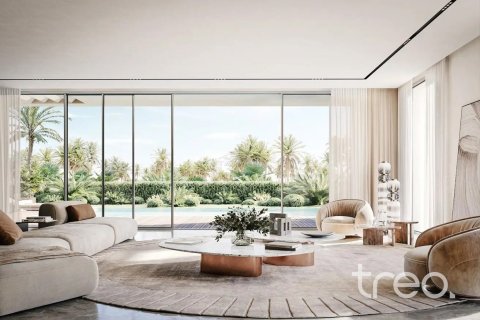 Villa in District One, Mohammed Bin Rashid City, Dubai 5 bedrooms, 846.72 sq.m. № 119291 - photo 7
