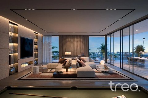 Villa in District One, Mohammed Bin Rashid City, Dubai 5 bedrooms, 846.72 sq.m. № 119291 - photo 10