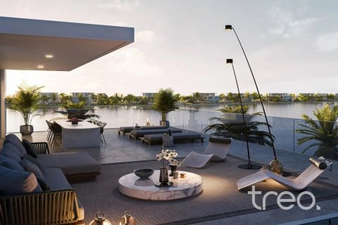 Villa in District One, Mohammed Bin Rashid City, Dubai 5 bedrooms, 846.72 sq.m. № 119291 - photo 14
