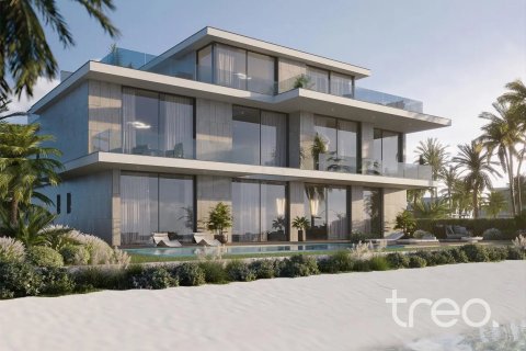 Villa in District One, Mohammed Bin Rashid City, Dubai 5 bedrooms, 846.72 sq.m. № 119291 - photo 16