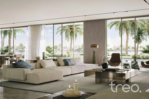 Villa in District One, Mohammed Bin Rashid City, Dubai 5 bedrooms, 846.72 sq.m. № 119291 - photo 4