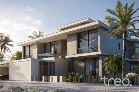 Villa in District One, Mohammed Bin Rashid City, Dubai 5 bedrooms, 846.72 sq.m. № 119291 - photo 2