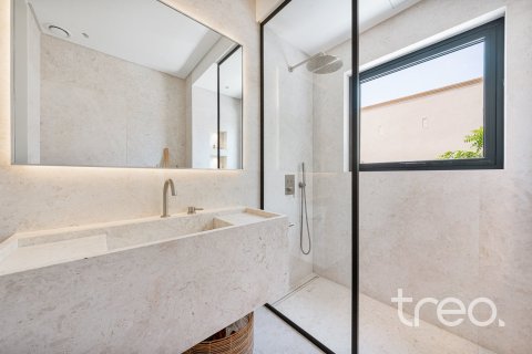 Купить виллу в Meadows, Дубай: 5 спален, 418.06м², № 119295 - фото 20
