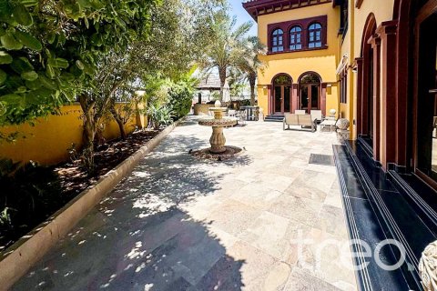 فيلا في فيلات, دبي 6 غرف نوم , 612.7 م² رقم 119290 - صورة 7