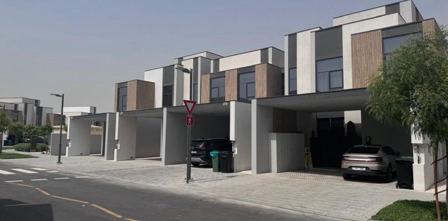 فيلا في دبي 3 غرف نوم, 175.1 م² رقم 67375