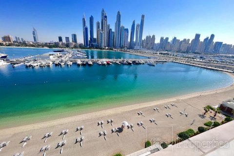 Apartment in Dubai Harbour, Dubai 3 bedrooms, 163.1 sq.m. № 67376 - photo 4