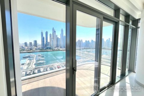 Apartment in Dubai Harbour, Dubai 3 bedrooms, 163.1 sq.m. № 67376 - photo 24