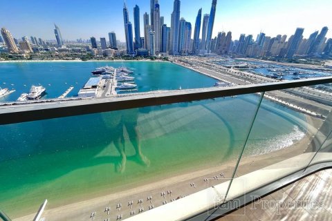 Apartment in Dubai Harbour, Dubai 3 bedrooms, 163.1 sq.m. № 67376 - photo 27