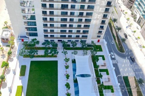 Apartment in Dubai Harbour, Dubai 3 bedrooms, 163.1 sq.m. № 67376 - photo 25