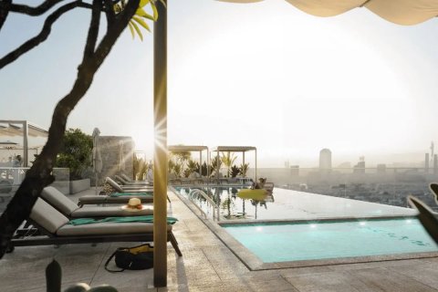 Купить магазин в Дубае: 57.6м², № 67382 - фото 2