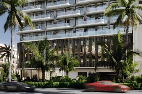 Купить магазин в Дубае: 57.6м², № 67382 - фото 10