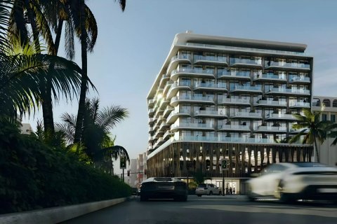 Купить магазин в Дубае: 57.6м², № 67382 - фото 3