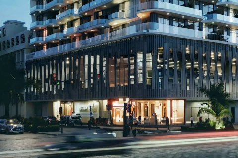 Купить магазин в Дубае: 57.6м², № 67382 - фото 1