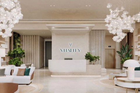 Купить магазин в Дубае: 57.6м², № 67382 - фото 4