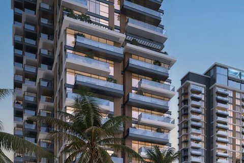 Купить квартиру в Дубае: 1 спальня, 73.5м², № 67374 - фото 9