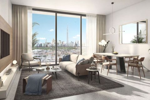 Купить квартиру в Дубае: 1 спальня, 73.5м², № 67374 - фото 5