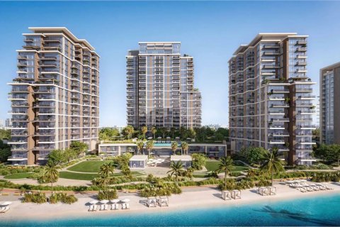 Купить квартиру в Дубае: 1 спальня, 73.5м², № 67374 - фото 10