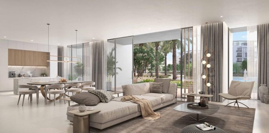 Apartment in Dubai 1 bedroom, 73.5 sq.m. № 67374