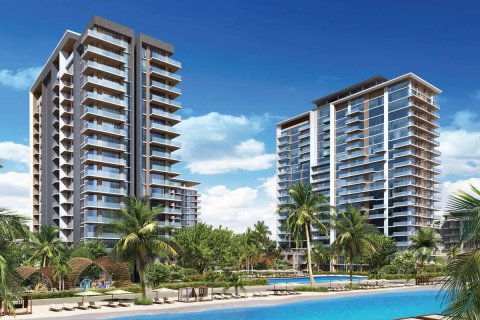 Купить квартиру в Дубае: 1 спальня, 73.5м², № 67374 - фото 8