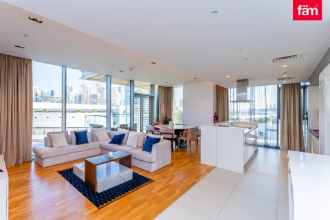 Apartment in Dubai 3 bedrooms, 195.1 sq.m. № 67383 - photo 2