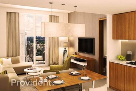 Appartement à Business Bay, Dubai, 1 chambre, № 2798 - photo 13