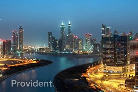 Appartement à Business Bay, Dubai, 1 chambre, № 2799 - photo 15