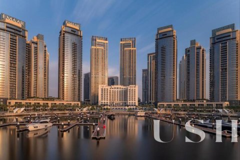 Apartment in Dubai Creek Harbour (The Lagoons), Dubai 1 bedroom, 63 sq.m. № 39296 - photo 16