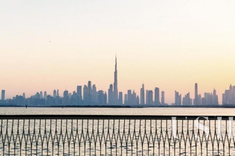 Apartment in Dubai Creek Harbour (The Lagoons), Dubai 1 bedroom, 63 sq.m. № 39296 - photo 18