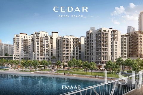 Apartment in Dubai Creek Harbour (The Lagoons), Dubai 1 bedroom, 63 sq.m. № 39296 - photo 17
