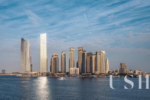 Apartment in Dubai Creek Harbour (The Lagoons), Dubai 1 bedroom, 63 sq.m. № 39296 - photo 10