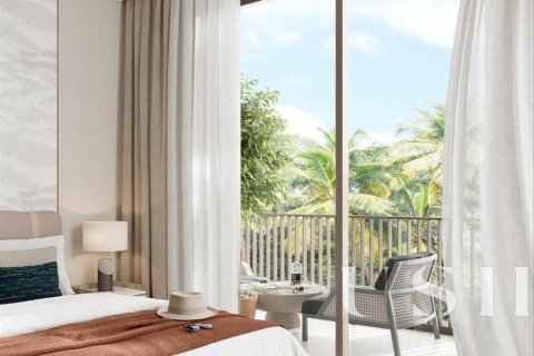 Apartment in Dubai Creek Harbour (The Lagoons), Dubai 1 bedroom, 63 sq.m. № 39296 - photo 12