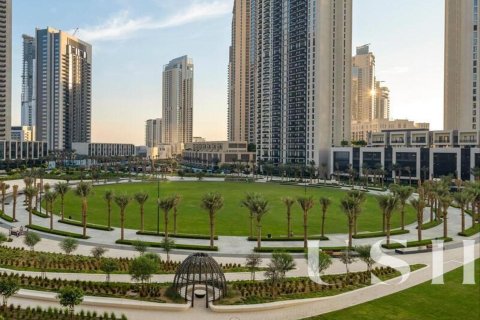 Apartment in Dubai Creek Harbour (The Lagoons), Dubai 1 bedroom, 63 sq.m. № 39296 - photo 4