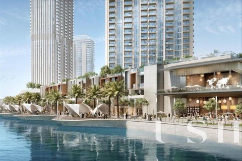 Apartment in Dubai Creek Harbour (The Lagoons), Dubai 1 bedroom, 63 sq.m. № 39296 - photo 19