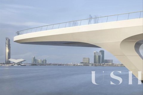 Apartment in Dubai Creek Harbour (The Lagoons), Dubai 1 bedroom, 63 sq.m. № 39296 - photo 9