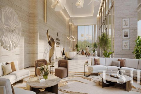 Appartement à Downtown Dubai (Downtown Burj Dubai), Dubai, 4 chambres, 446 m², № 39301 - photo 7